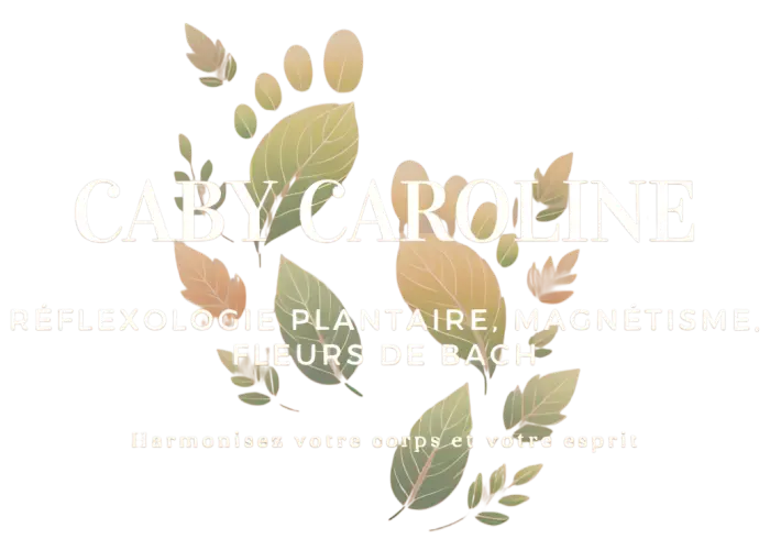 Caroline Caby - Réflexologie et bien-être