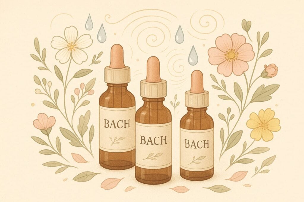 Fleurs de Bach : Elixirs floraux pour l'équilibre émotionnel : L’objectif de mes séances est de vous offrir un accompagnement bienveillant et professionnel, en vous aidant à comprendre et à gérer vos émotions de manière naturelle et efficace.