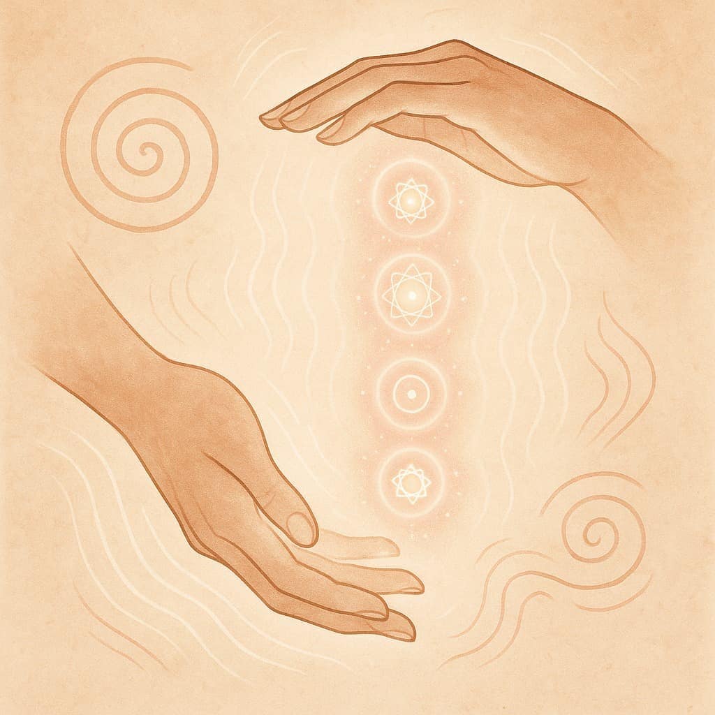 Magnétisme Thérapeutique : comprendre et profiter de ses bienfaits, une voie douce et naturelle pour retrouver harmonie et vitalité.
